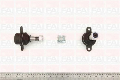 FAI AUTOPARTS ss7147 -  Несущий / направляющий шарнир